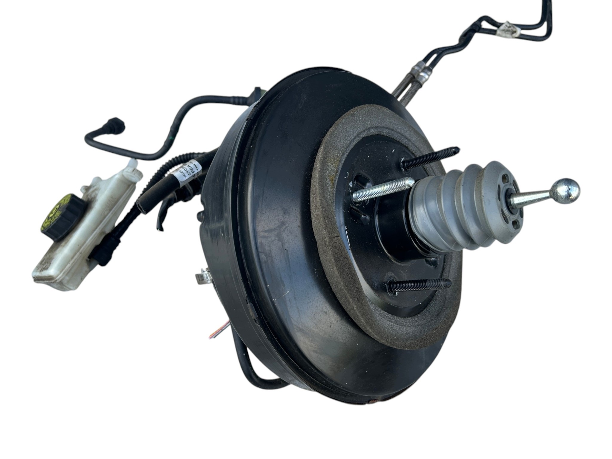 servo brake booster PEUGEOT 308 II T9 13- 9675405480