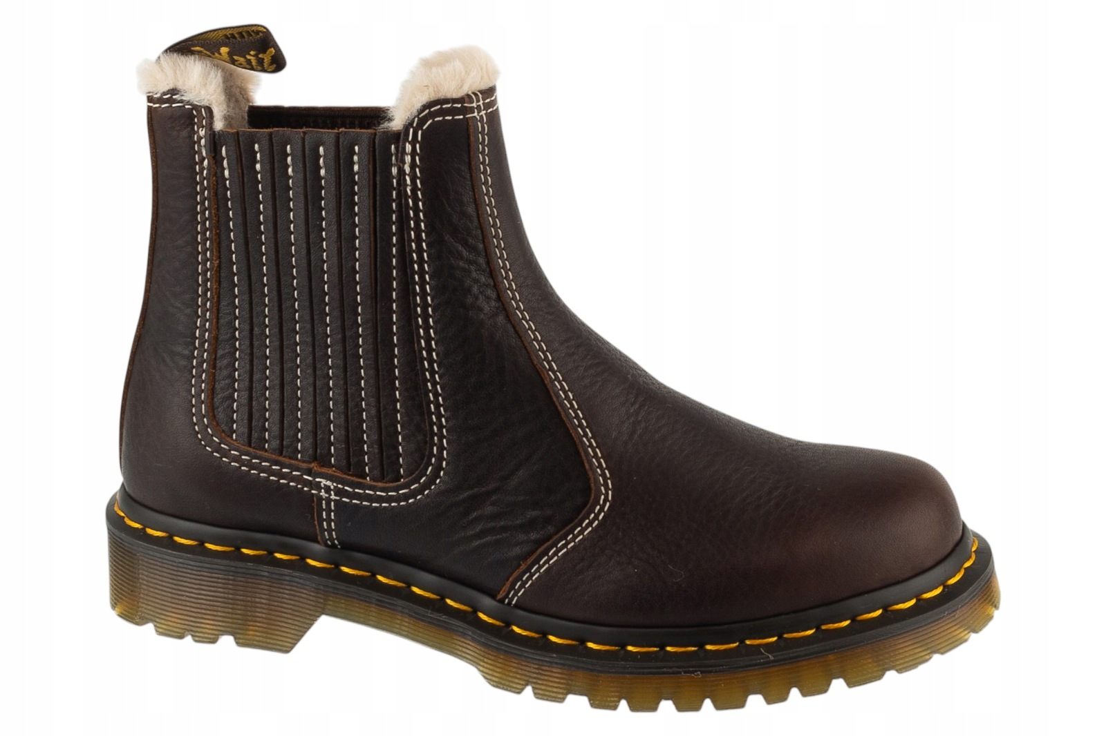 Damskie botkiDr. Martens 2976 Leonore II r.37