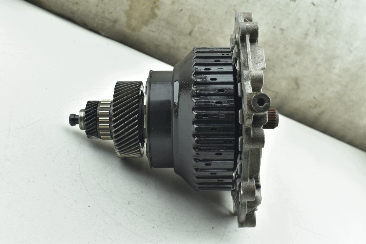 clutch gearboxes Multitronic Planetarka AUDI A4 A6 01J323259G