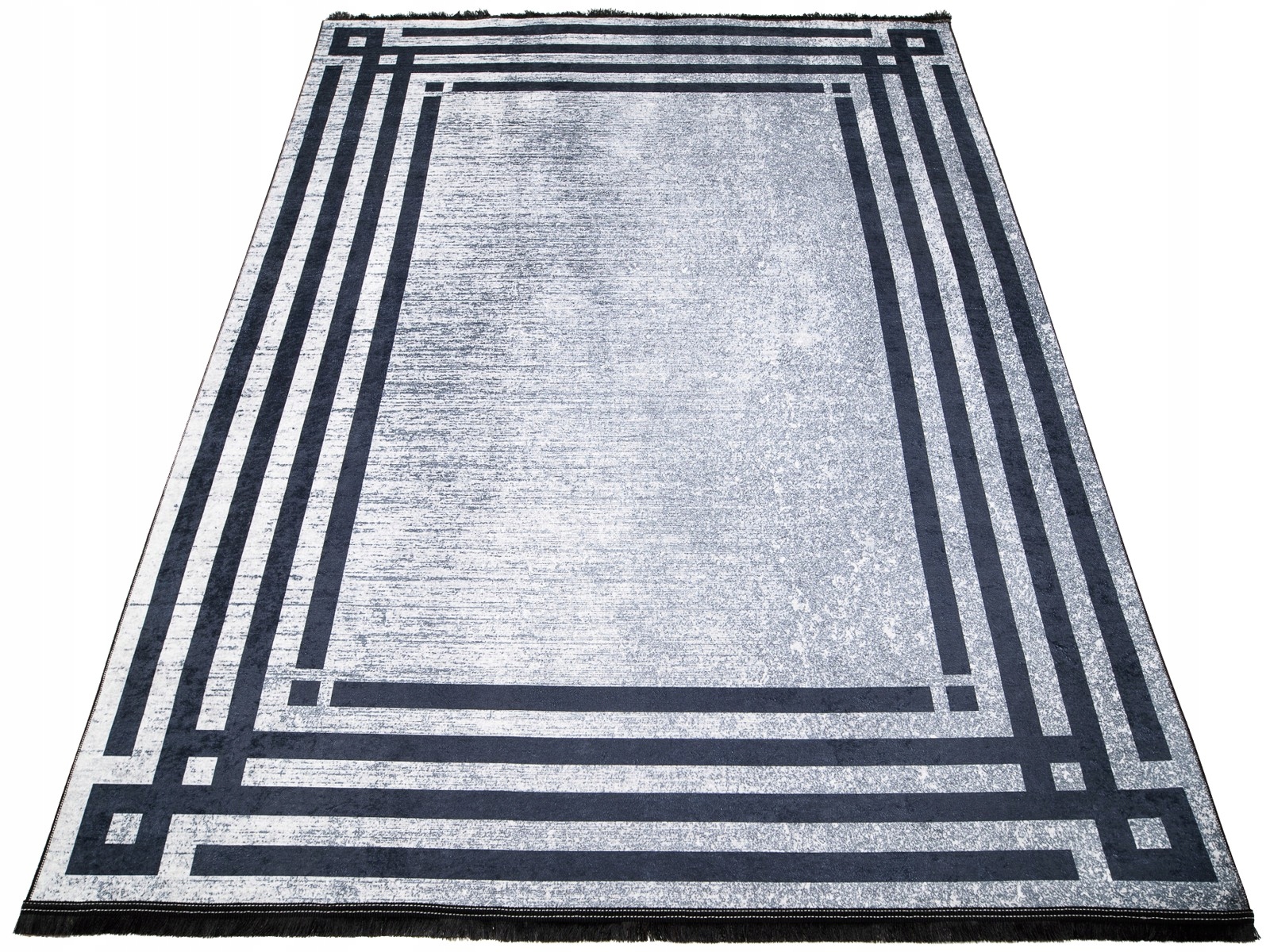 Koberec Tosca 140x200 Moderný Módny Farebný W09