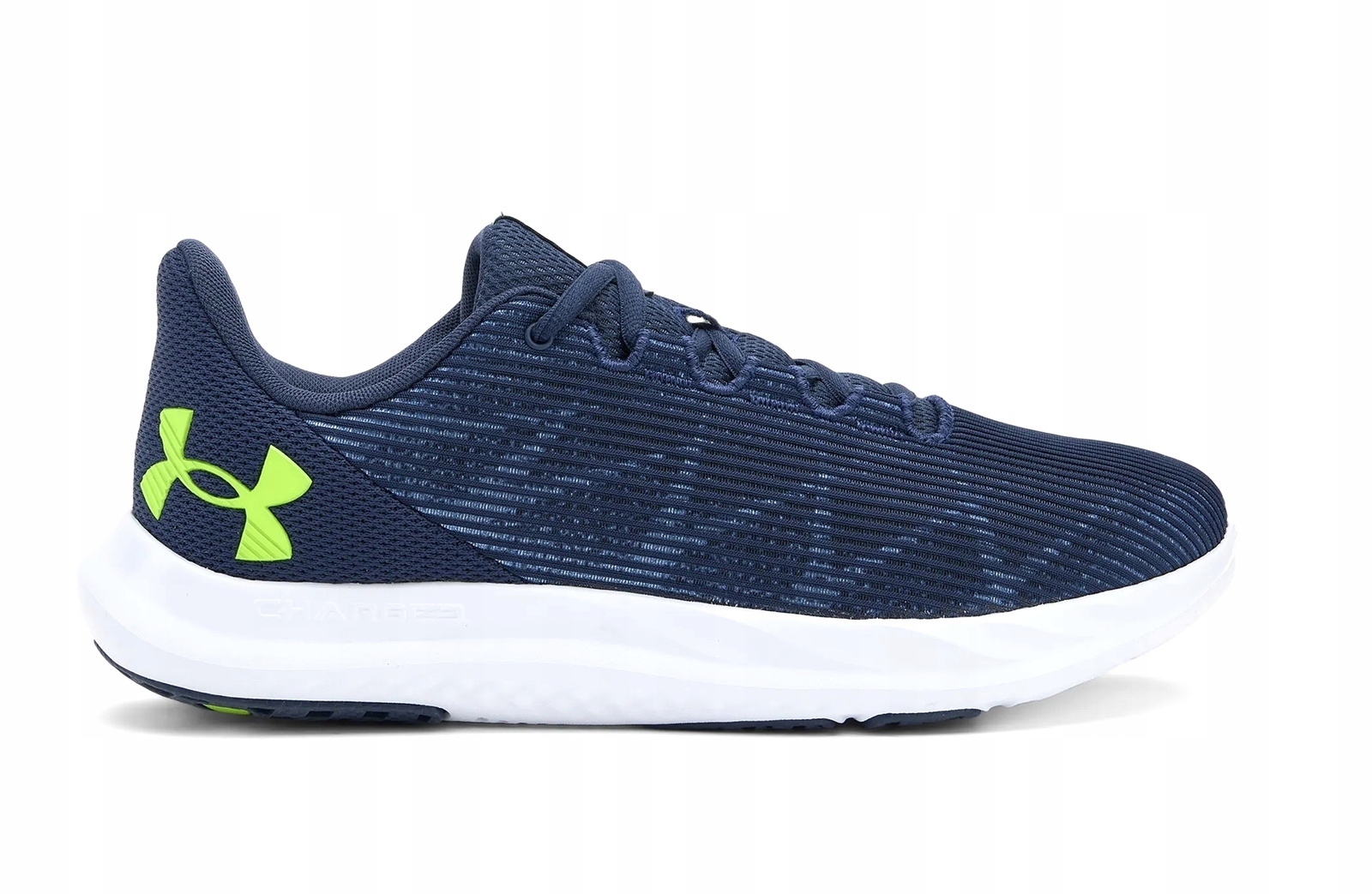 Pánské Běžecké Boty Under Armour Charged Speed Swift 3026999-405
