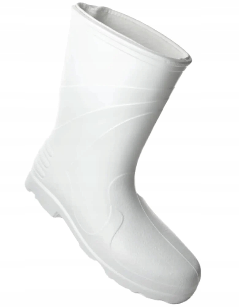 Białe Kalosze Piankowe Alaska EVA 874 41 EAN (GTIN) 5908218505360