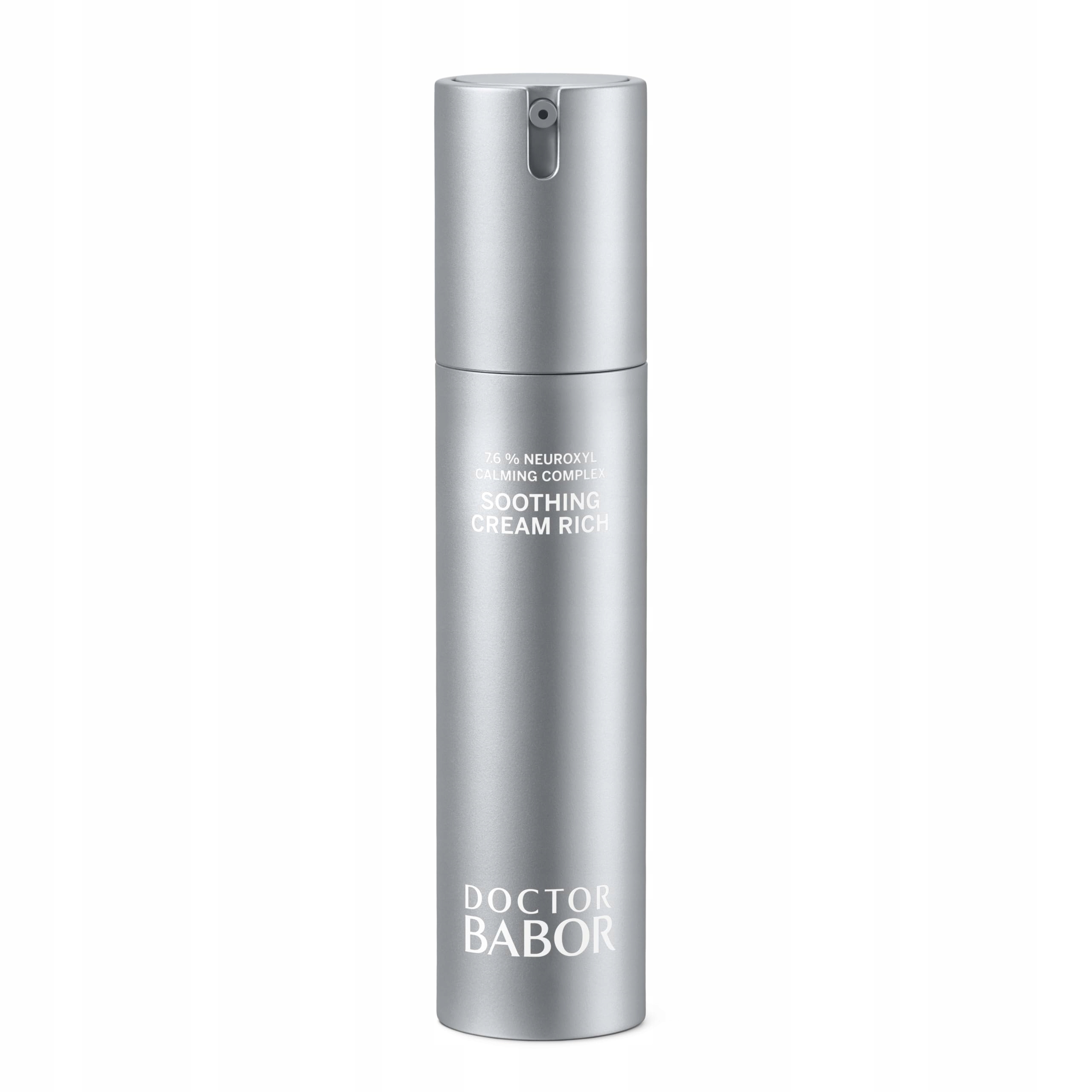 Doctor Babor Soothing Cream, 50ml, pro citlivou pleť