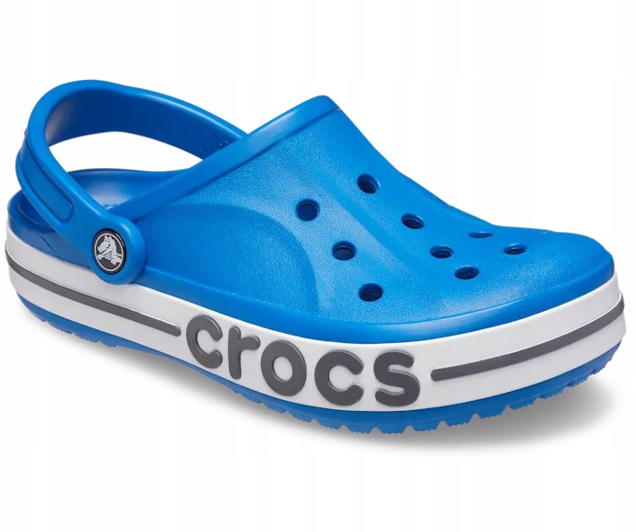 Dámské boty Chodaki Nazouváky Crocs Bayaband Clog 37-38