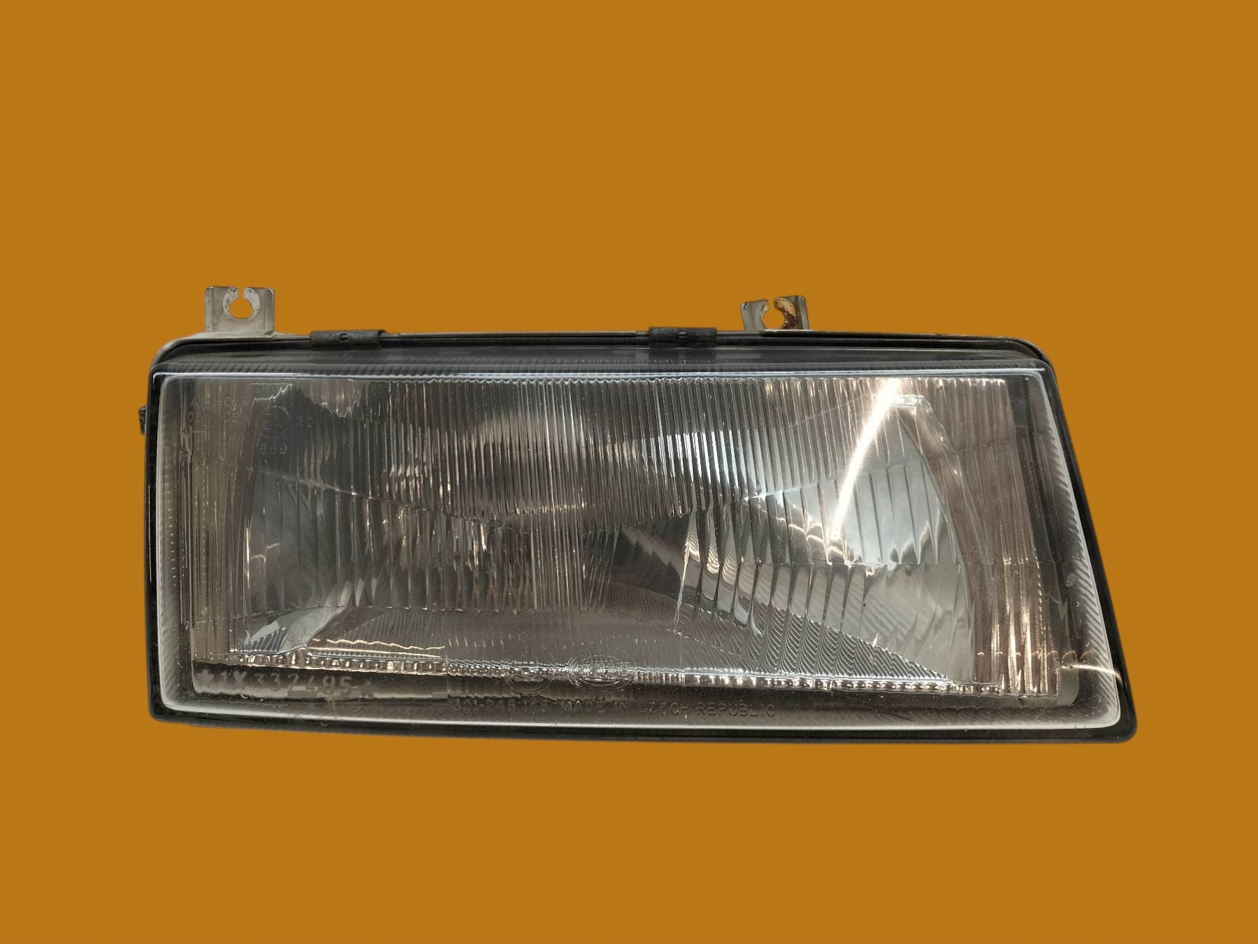 light front right LIFT Skoda Felicia and (1994-2001)
