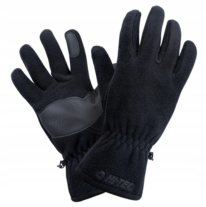 

Rękawiczki Antypoślizgowe Polar Hi-tec Bage L/XL