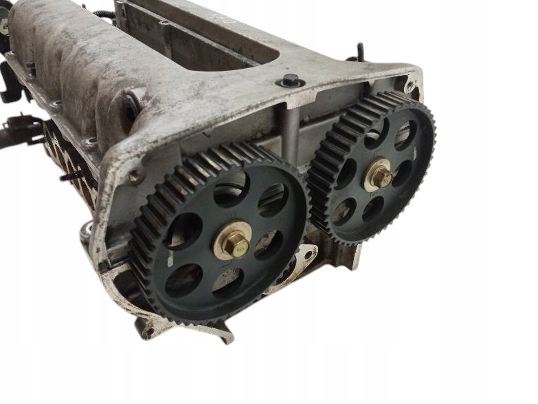TESTATA completa 1.8 16V Kia Carens e (1999-2006)