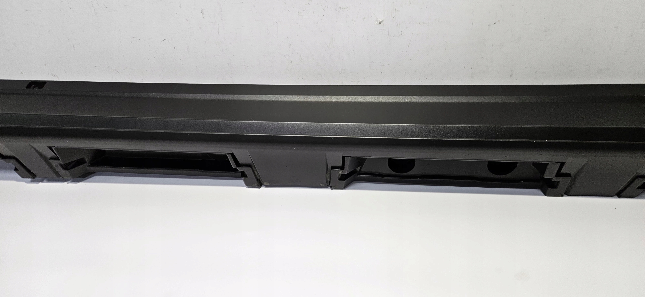 moulding threshold threshold right LEXUS LBX 23- original 75850-52110