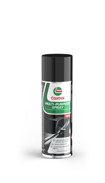 Odrdzewiacz penetrator Castrol 1609C2