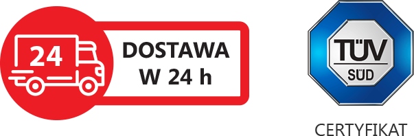 Металлический стеллаж 200x278x70 12 стеллажей METALSISTEM