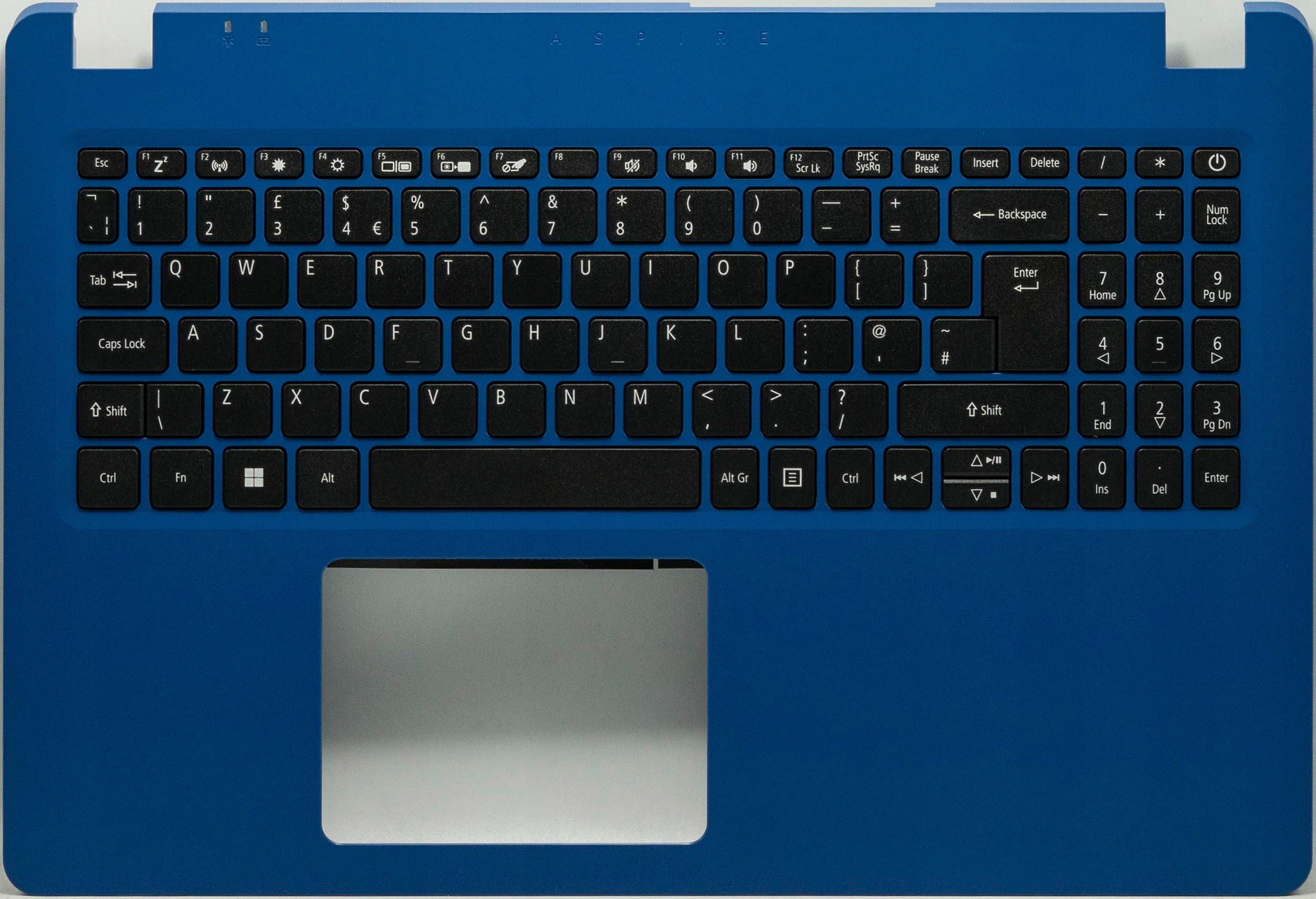 Klávesnice Acer Aspire A315-54 N19C1 A315-56 EX215-51 A315-42G UK-English