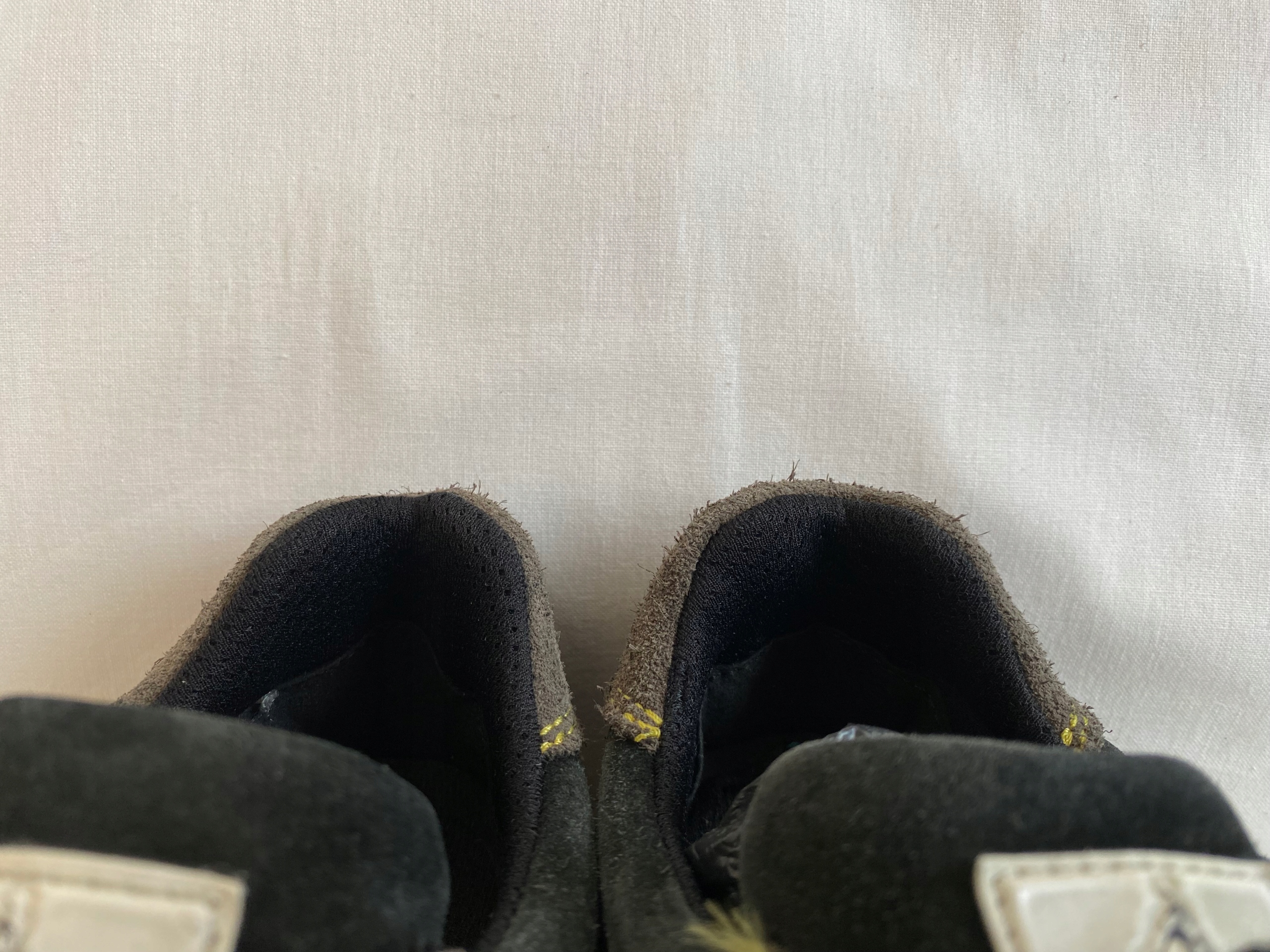 Buty robocze Lemaitre S3 Kod producenta 0165F0450