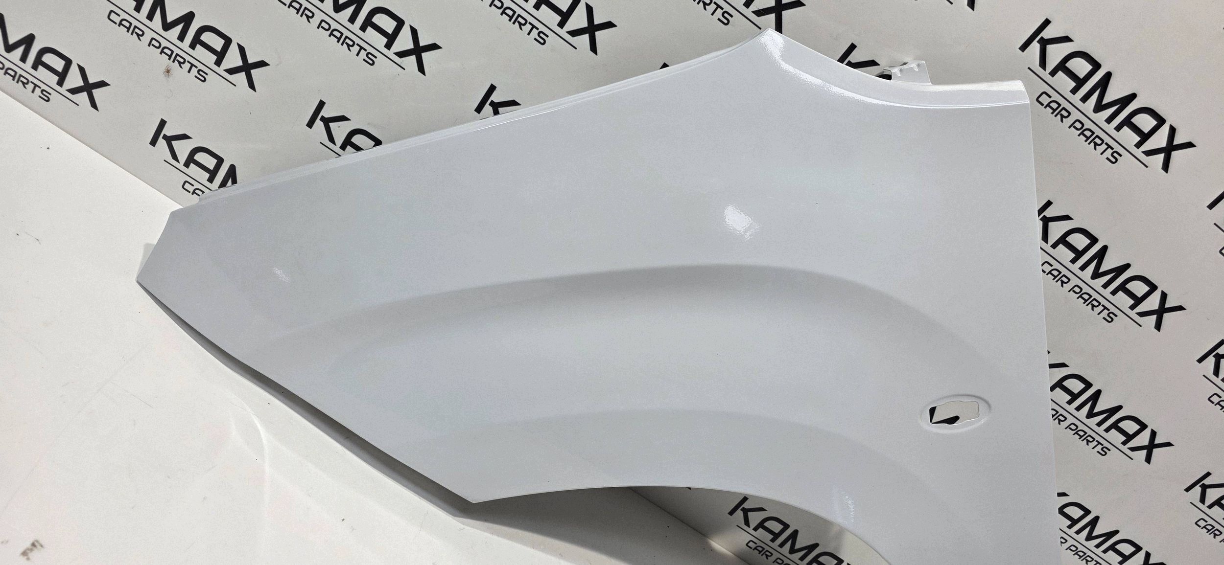 fender left front TOYOTA PROACE CITY 19- original