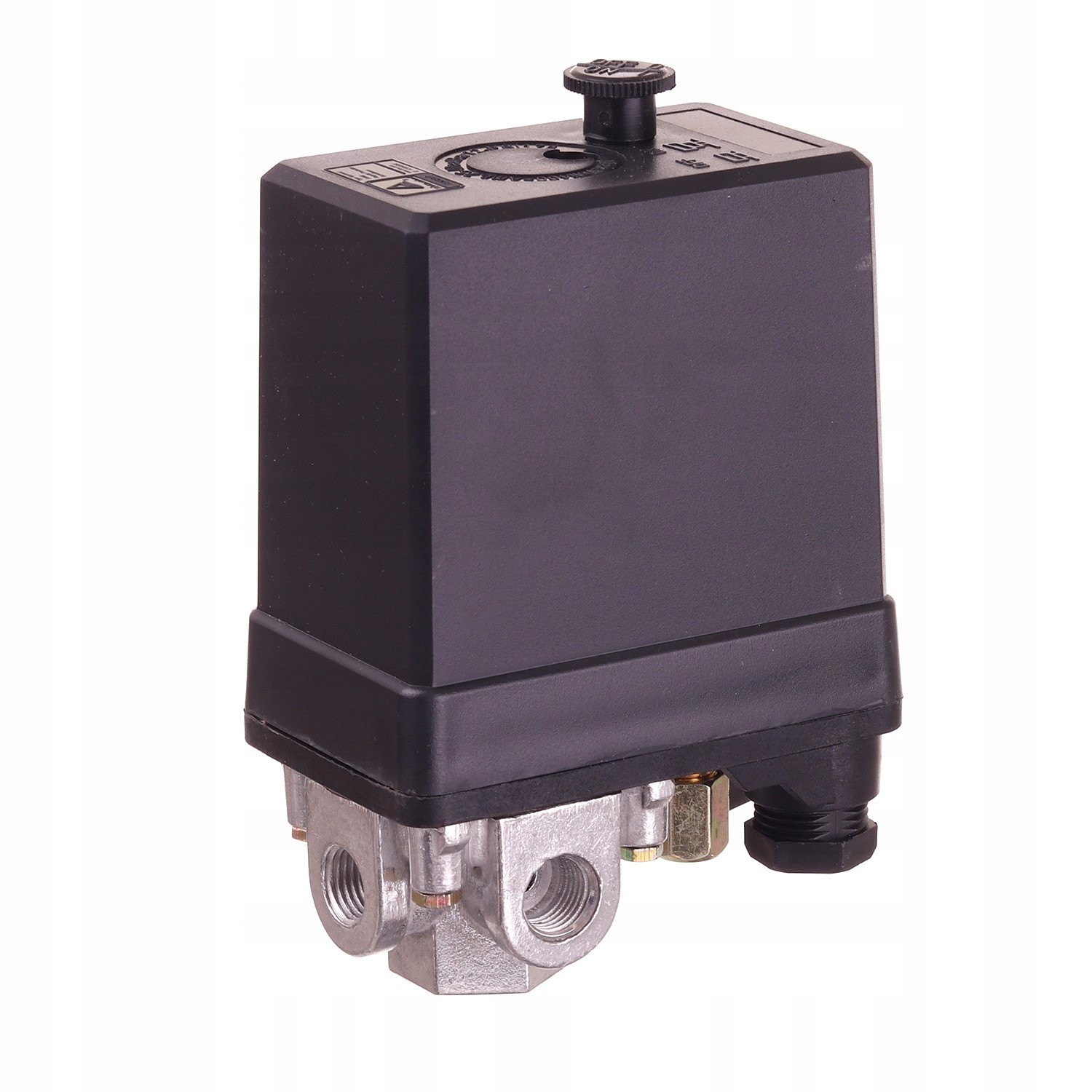 Wyłącznik ciśnieniowy 400V PRESOSTAT 5,5kW Kod producenta CD032-2