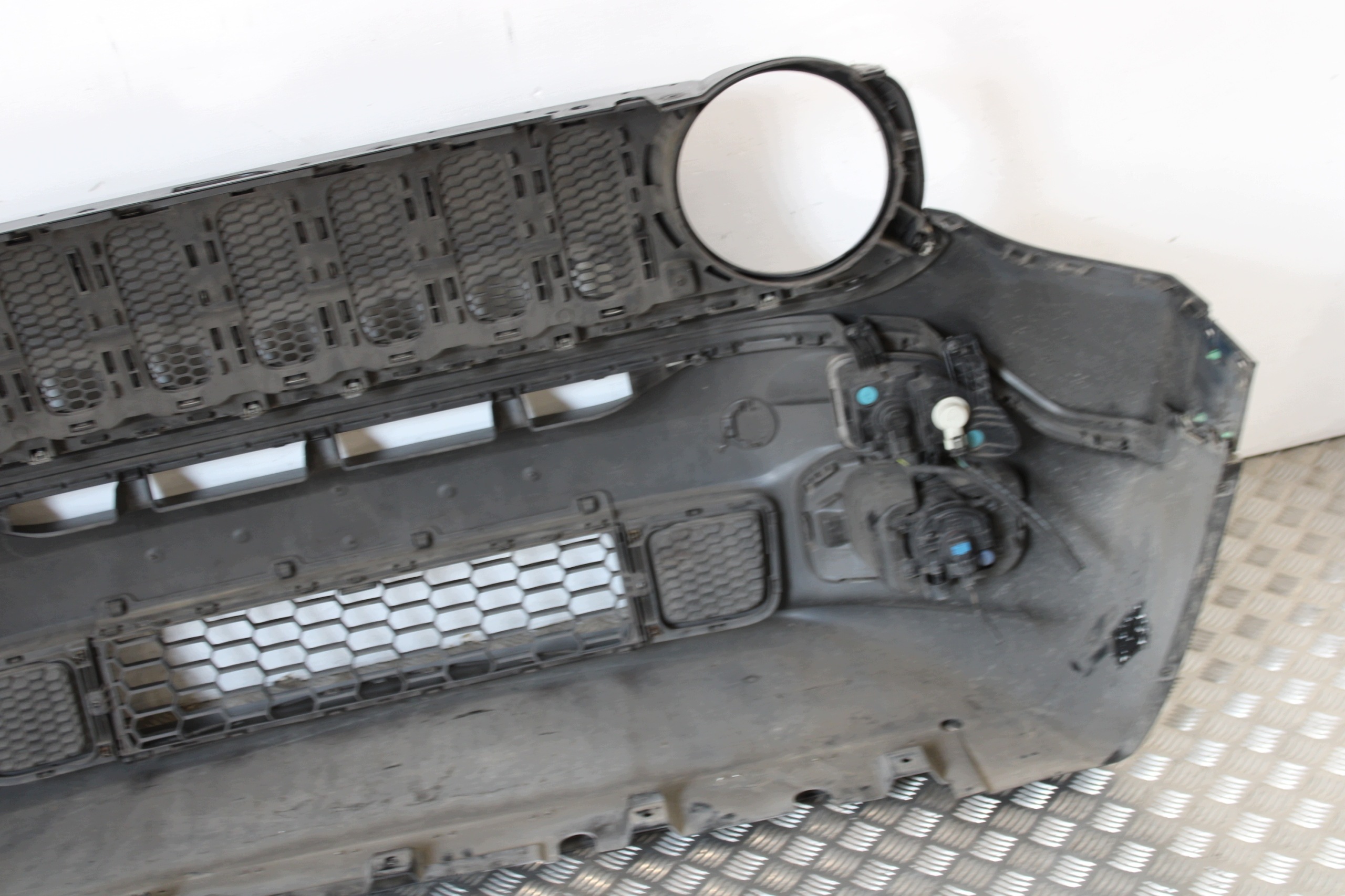 bumper front front JEEP RENEGADE 1.6 MJ