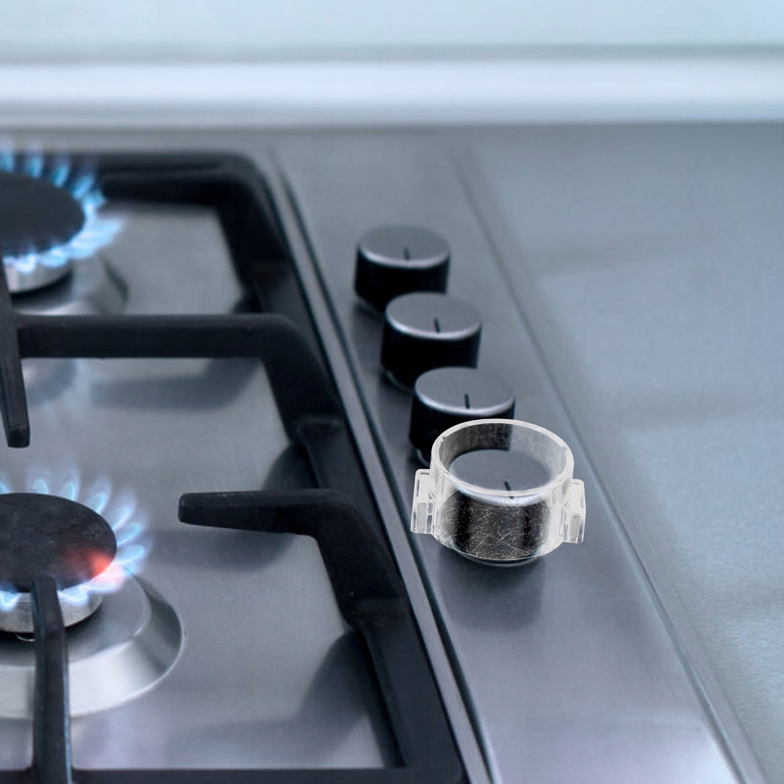 OSŁONA PRZYCISKÓW BEZPIECZEŃSTWA Marka bez marki