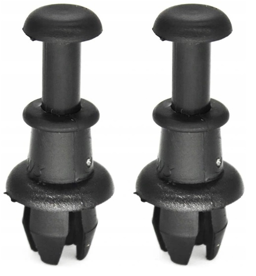 

Kołek Spinka Uchwyt Półki Tył Audi Seat Skoda Vw