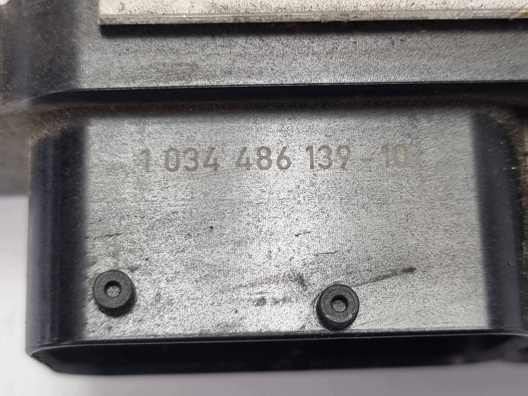 computer motore ECU 04E907309BH VOLKSWAGEN GOLF VII