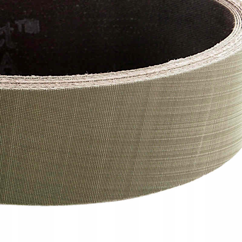 PAS ŚCIERNY BEZKOŃCOWY 40x760 TRIZACT A30 / P800 Kod producenta PB_TR237AA_40x760A30