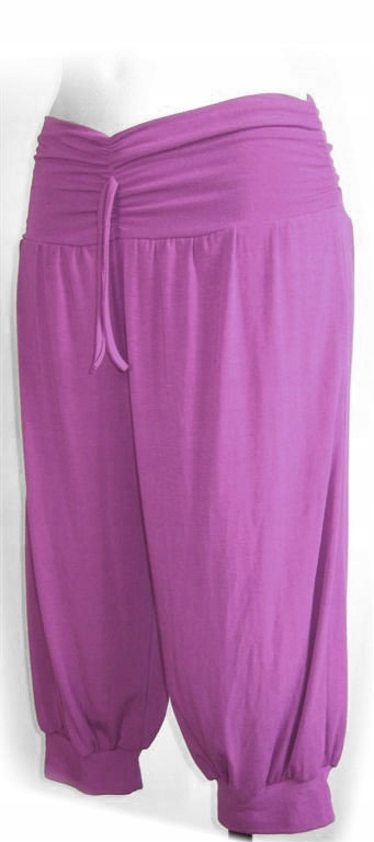 

Alladyny Alladynki Rybaczki Spodnie Pumpy Kolory