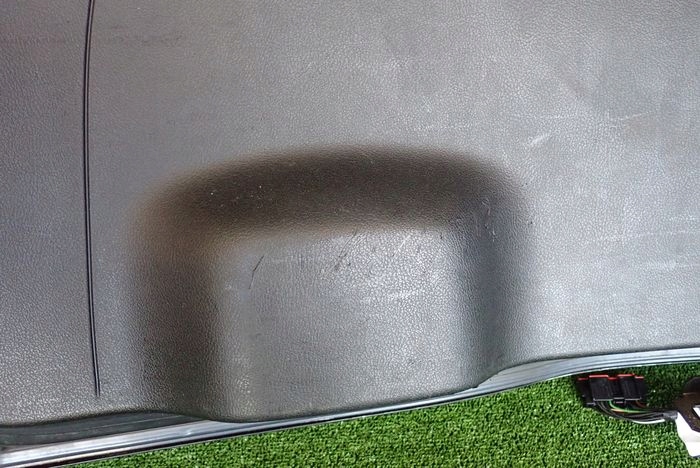FORD MONDEO MK4 IV KOMBI boot doors rear part
