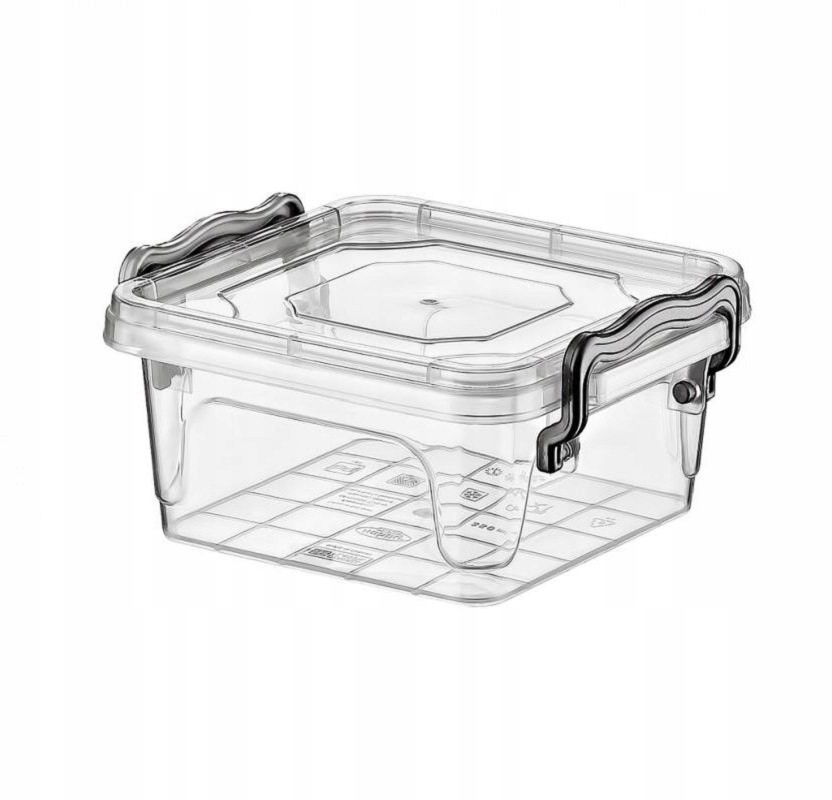 

Pojemnik kuchenny Multi Box 0.35 l Chomik 7413