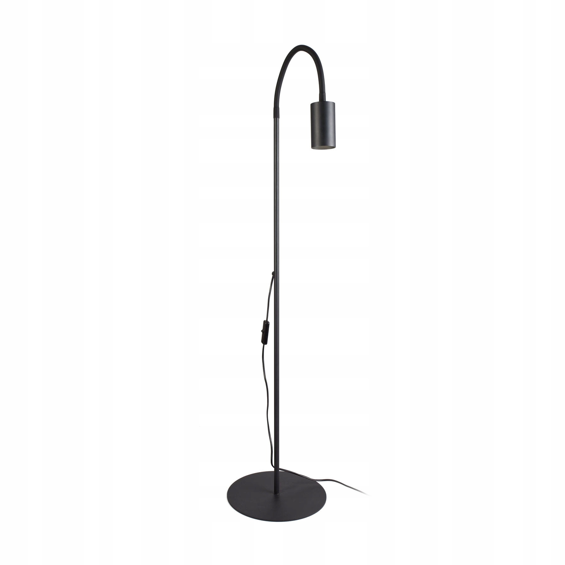 Stojacia podlahová Led lampa Nowodvorski Eye Flex