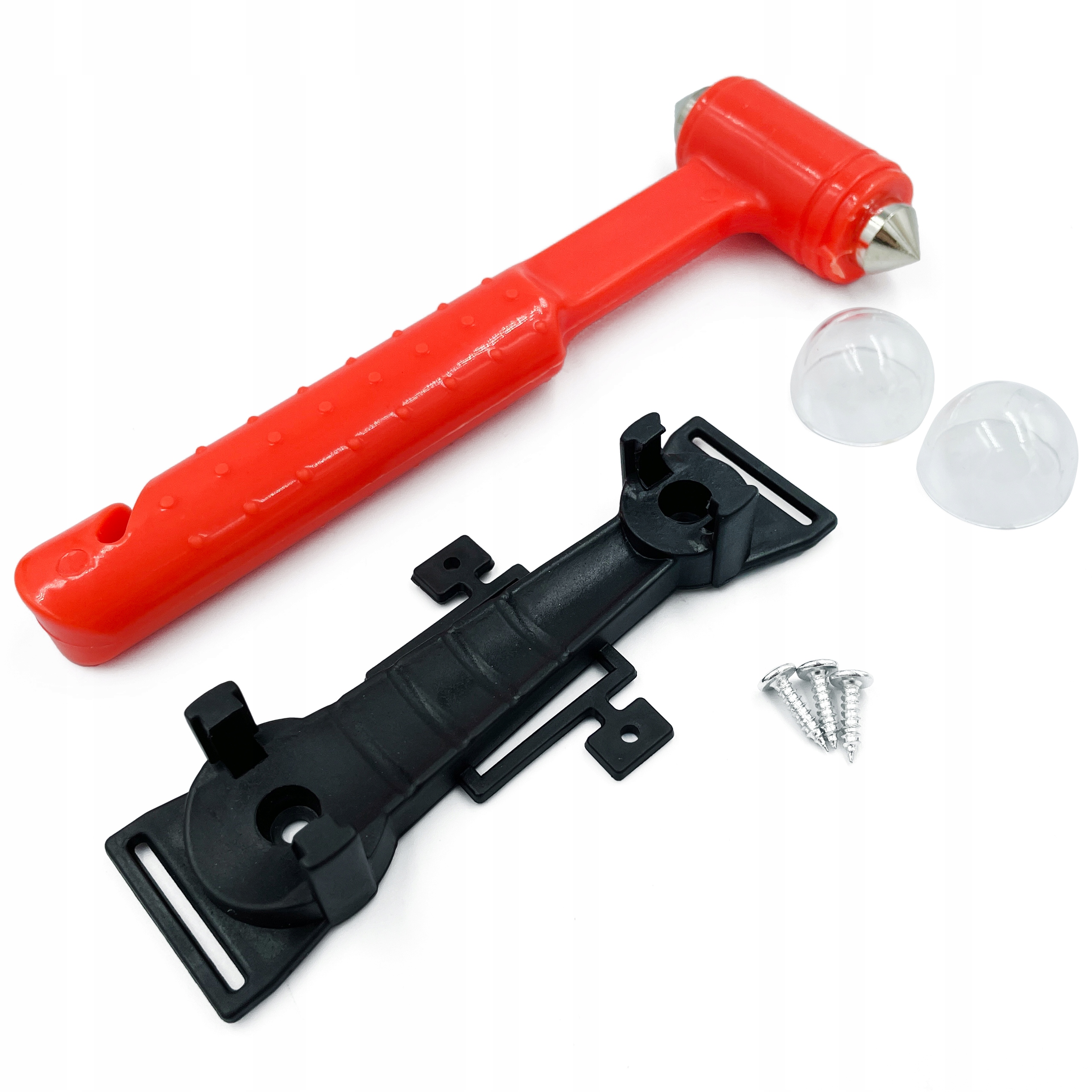 MŁOTEK ŻYCIA BEZPIECZEŃSTWA SAMOCHODOWY - DO PASÓW