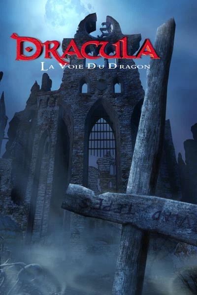 Dracula 3 The Path Of The Dragon Pc Klucz Steam