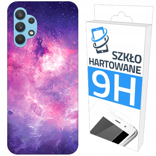 

200 wzorów Etui+szkło Do Samsung Galaxy A32 4G