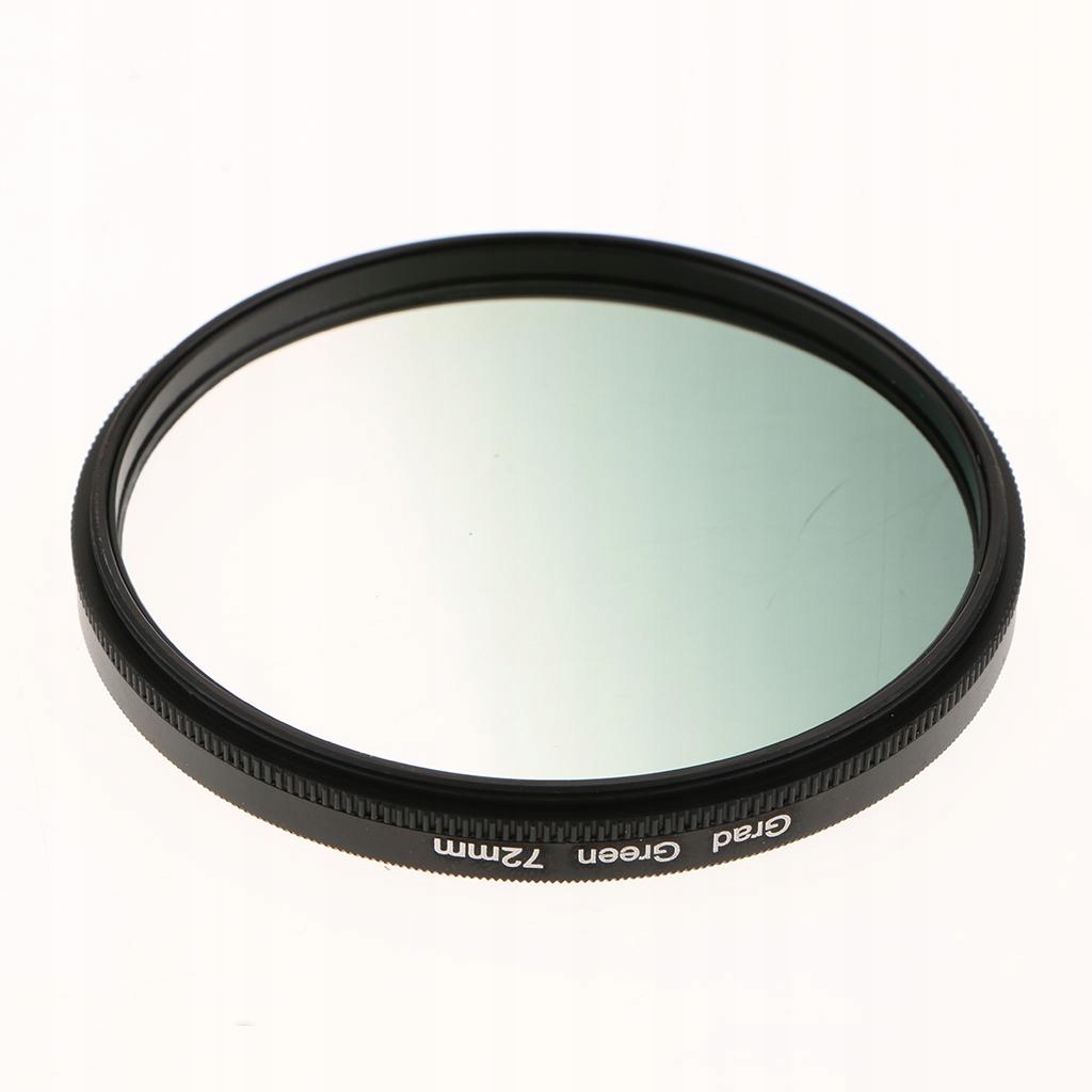 72-milimetrowy obiektywu z Marka inna