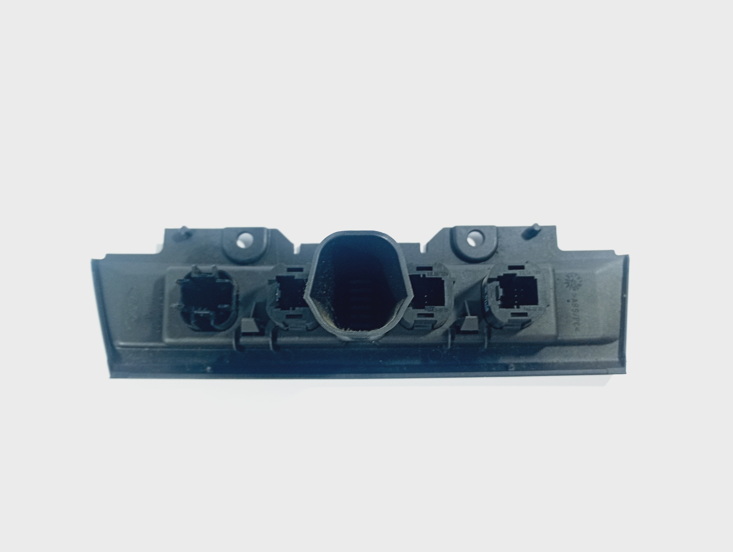 PANEL controls OGRZEWANIA windows 4M5113D734BB Ford Focus 2 II MK2 04-11