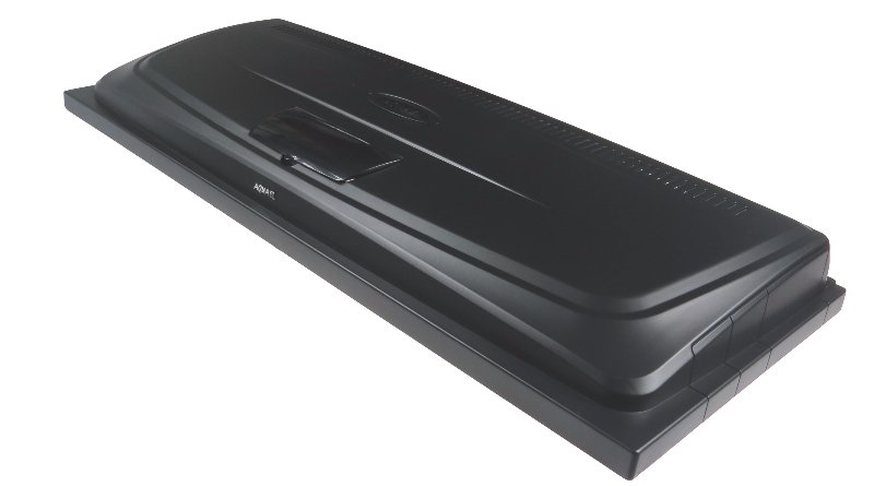 

Aquael Pokrywa Prosta 100x40 Led 2x14W Do Akwarium