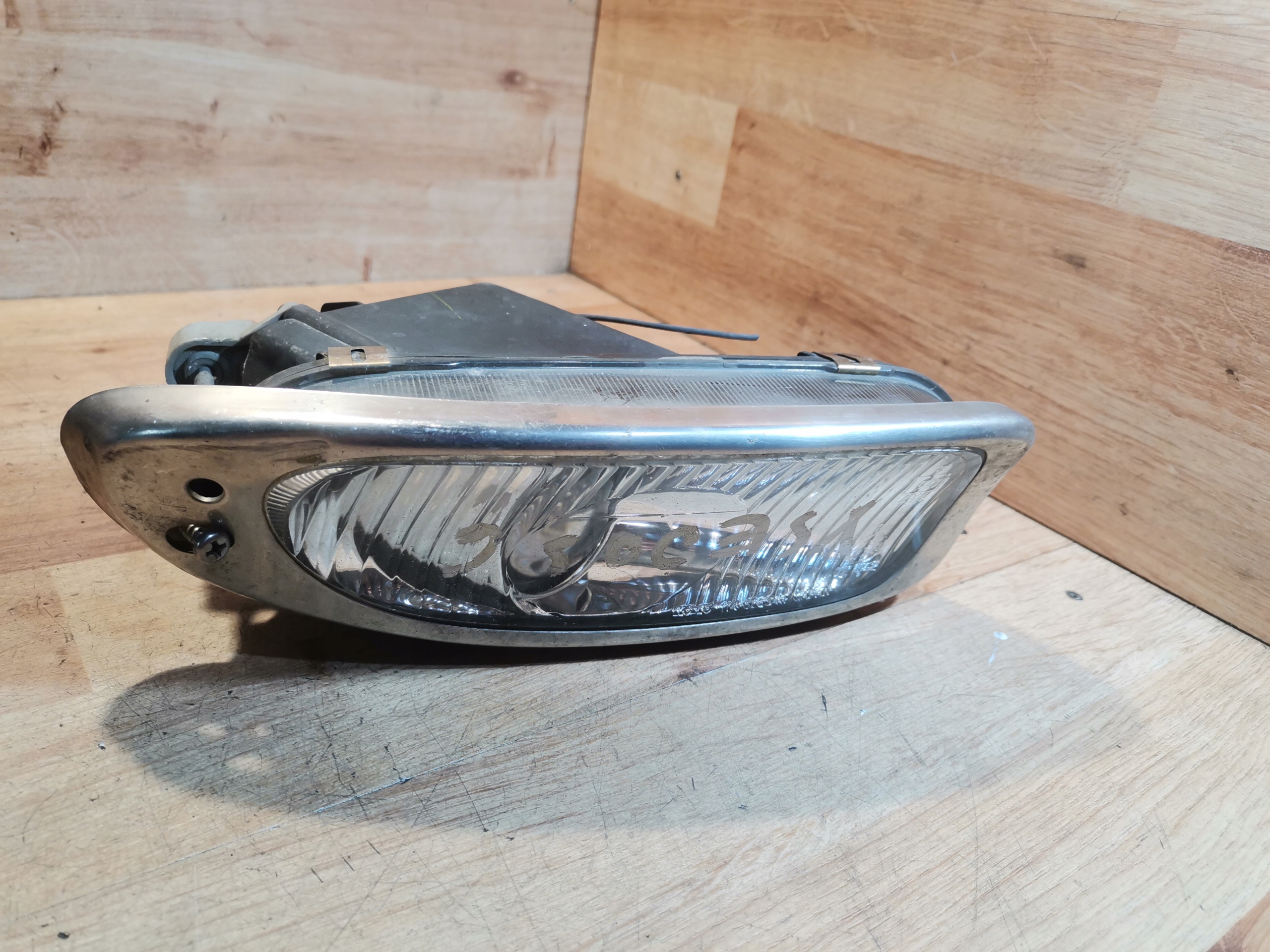 fog light left front MAZDA XEDOS 6