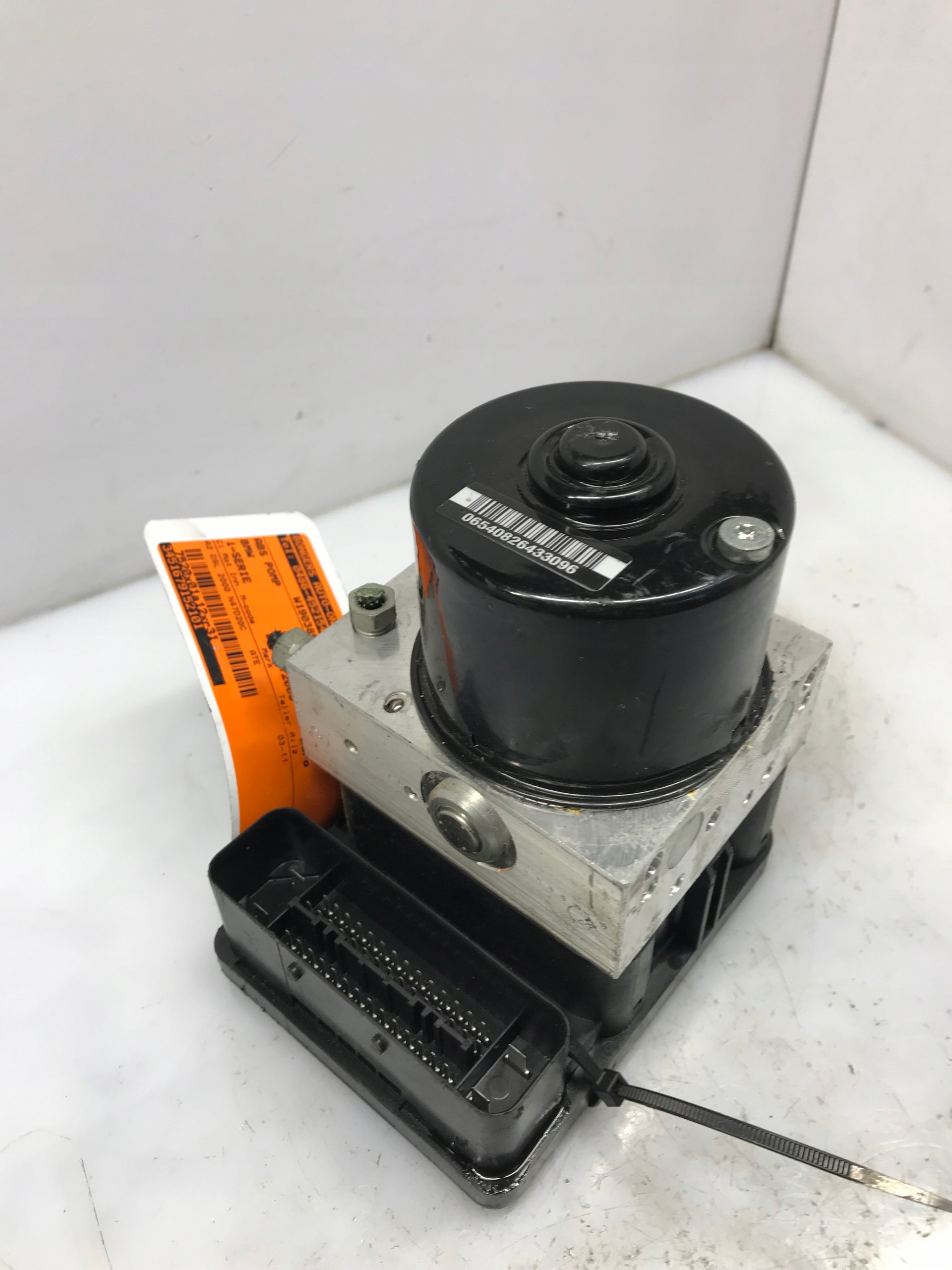 STEROWNIK POMPA ABS 6787837 6791521