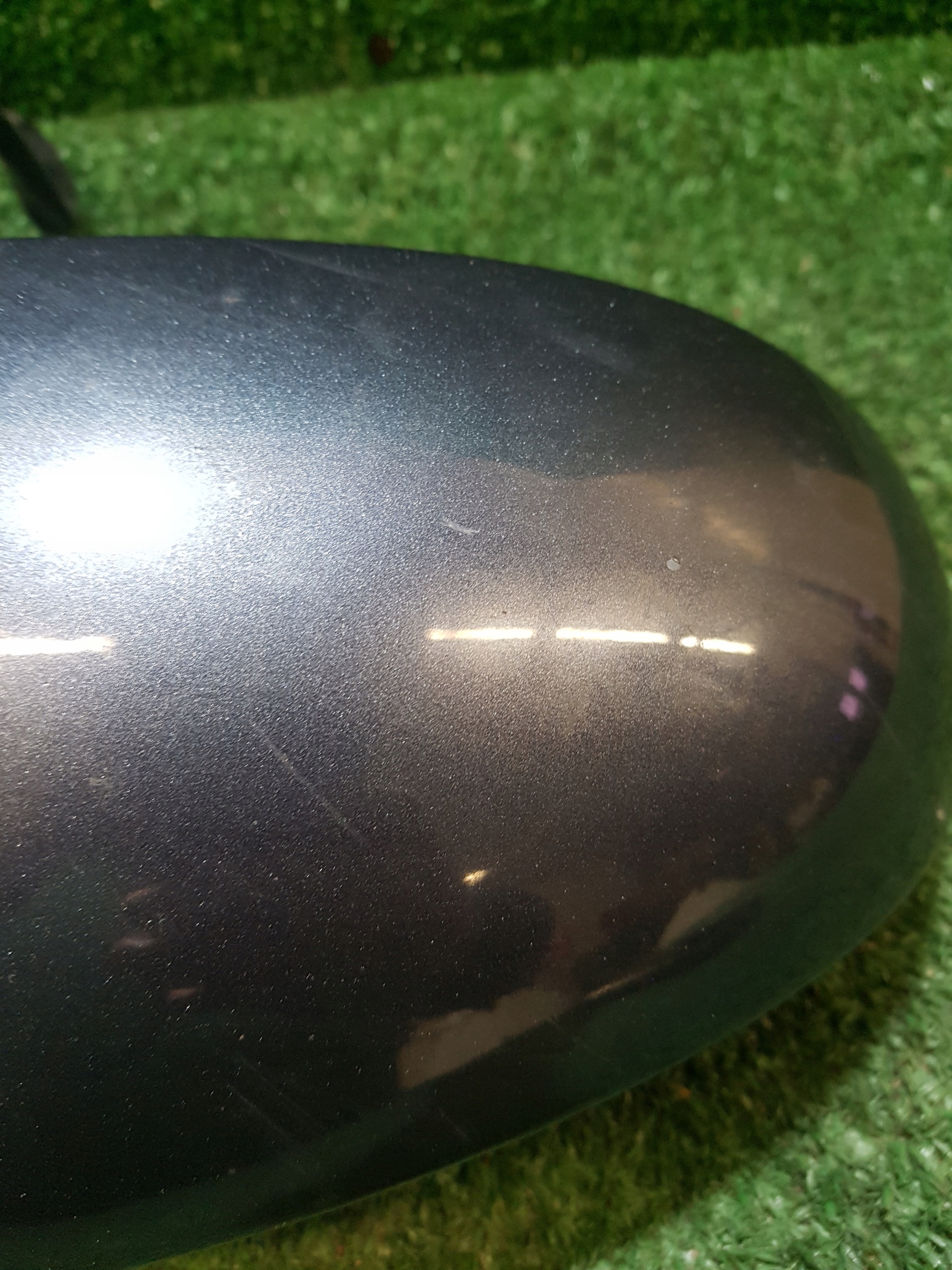 mirror right electrics VOLKSWAGEN PASSAT B6