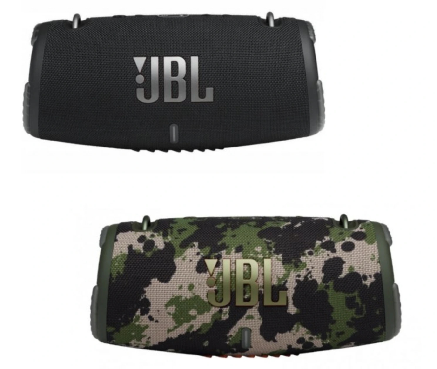 Jbl Xtreme 3 Barva: Černá
