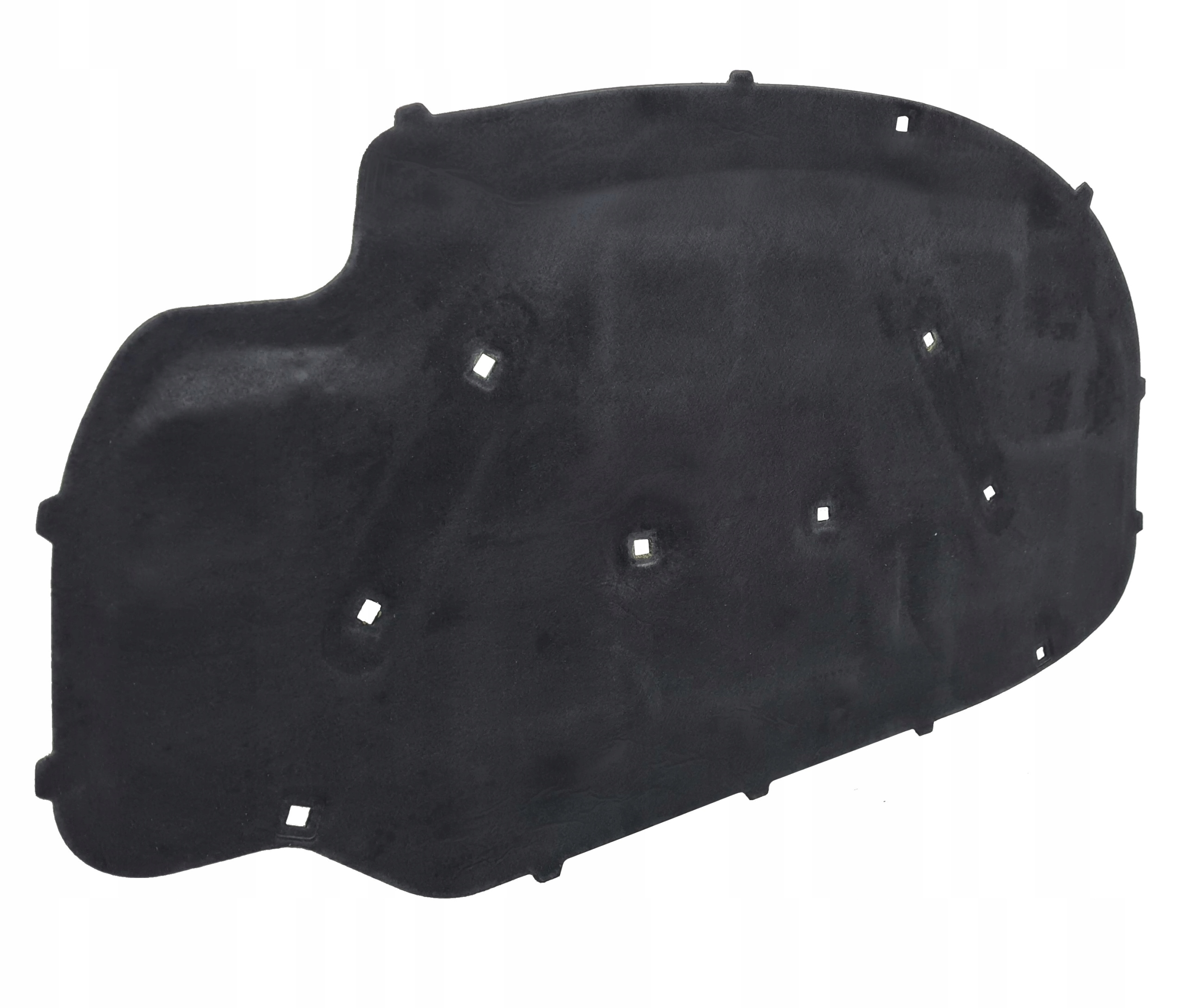 VW GOLF V 5 03- WYGŁUSZENIE SILNIKA MASKI MATA Producent części Polcar