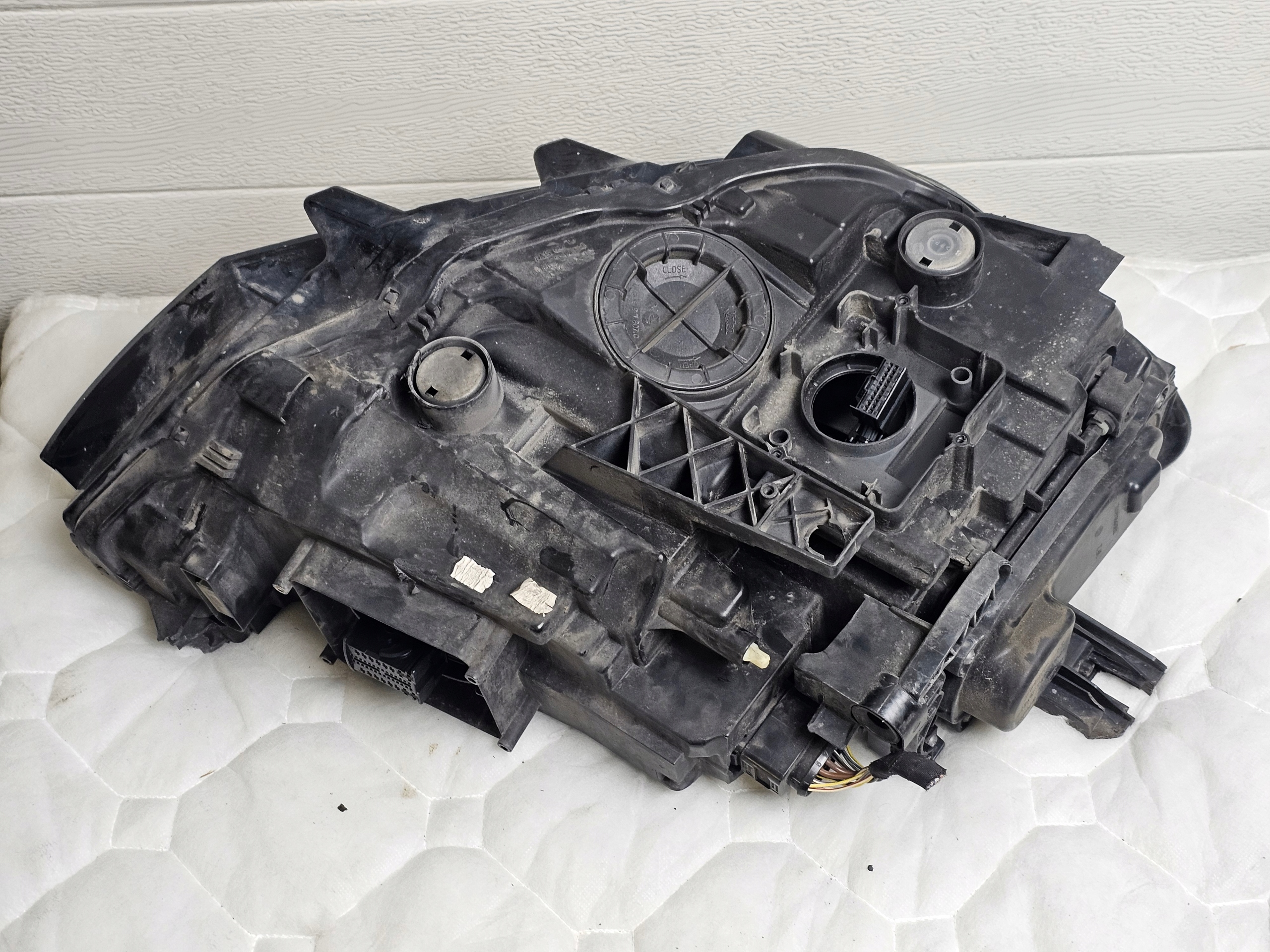 Frontscheinwerfer VW Passat B8 3G1941035G LED Links Scheinwerfer Headlight - Thumbnail 11