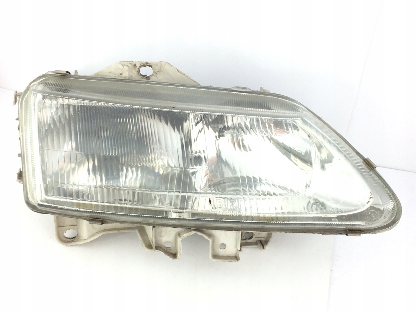 REFLEKTOR light front RENAULT LAGUNA right RENAULT