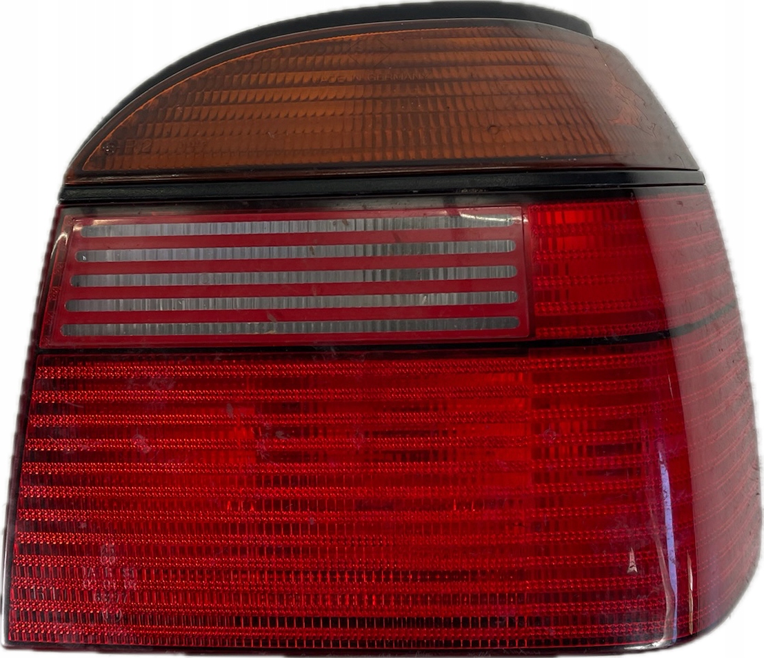 VW GOLF III HB 3D 91-98 light rear part right 1H6945112D