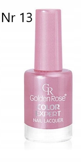

Golden Rose Lakier Color Expert 13