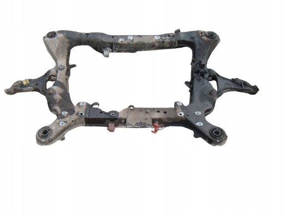 VOLVO S80 1 I 2.4 TD LIFT 04- SANKI WÓZEK PRZÓD