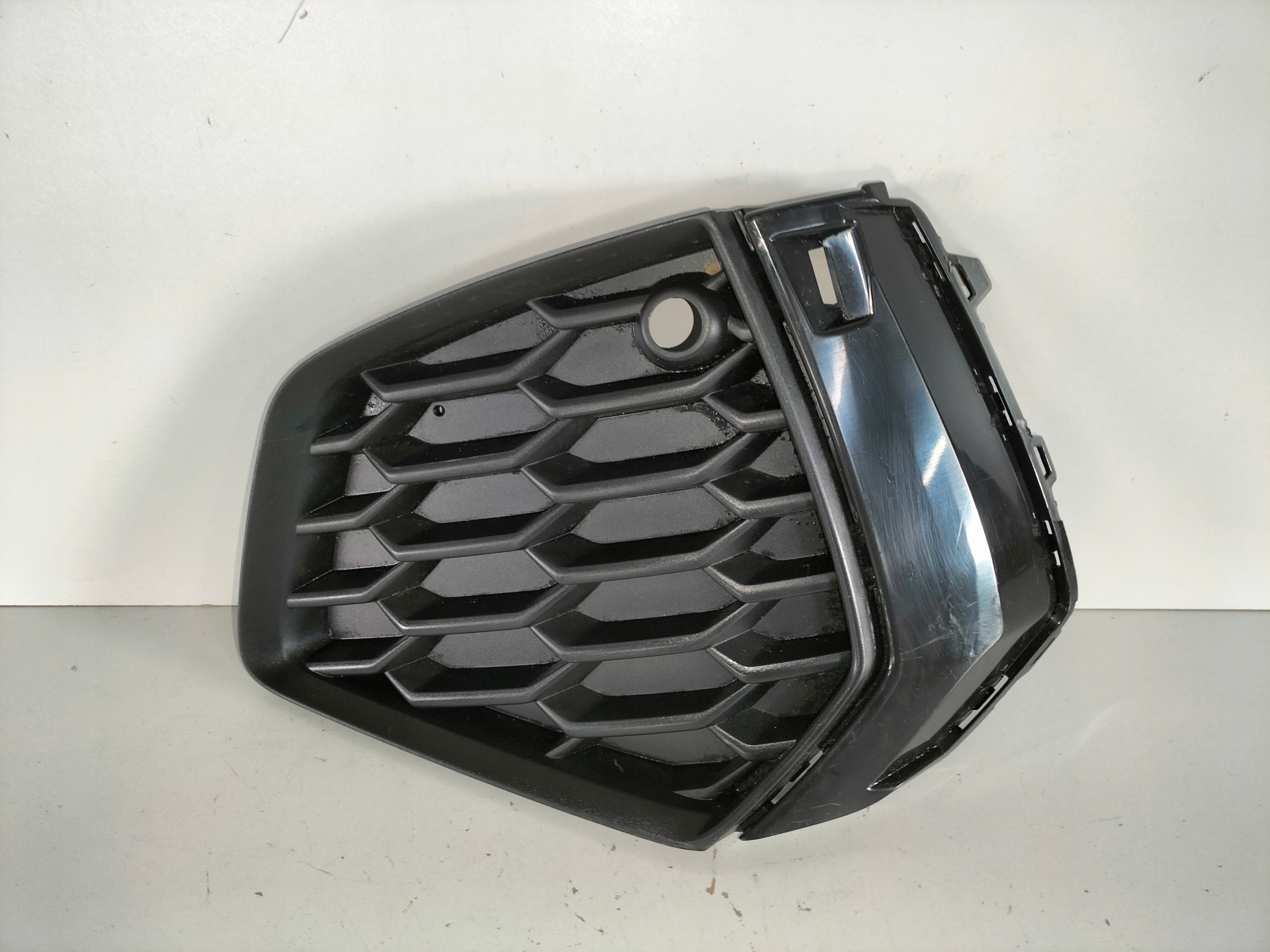 grille grid left AUDI A3 8Y0 20- S-LINE