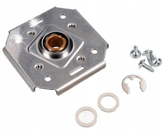 Łożysko suszarki Bosch Siemens Constructa Gaggenau