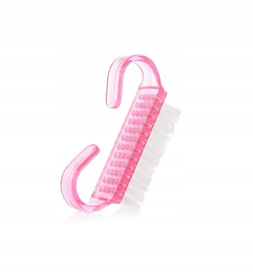 

Mini szczoteczka do usuwania pyłu Manicure