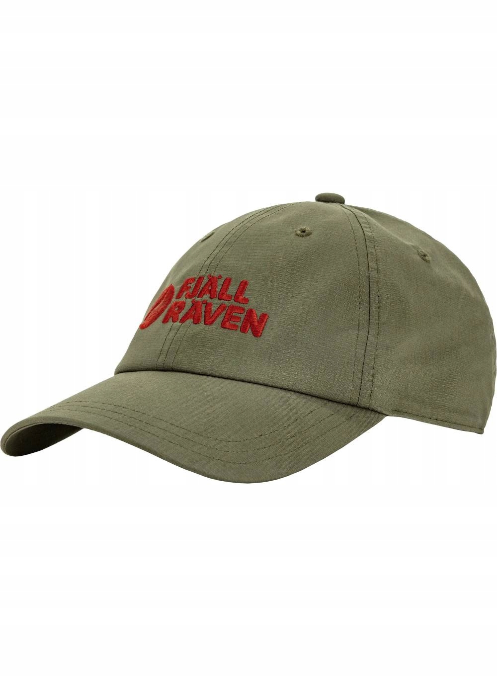 Fjällräven kšiltovka zelená velikost L/XL
