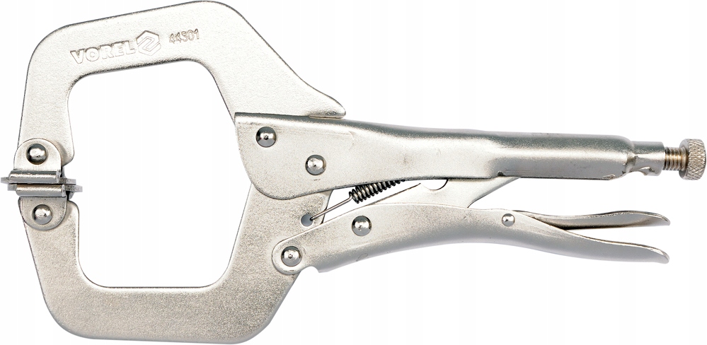 Szczypce spawalnicze typ C 280mm CB-71155