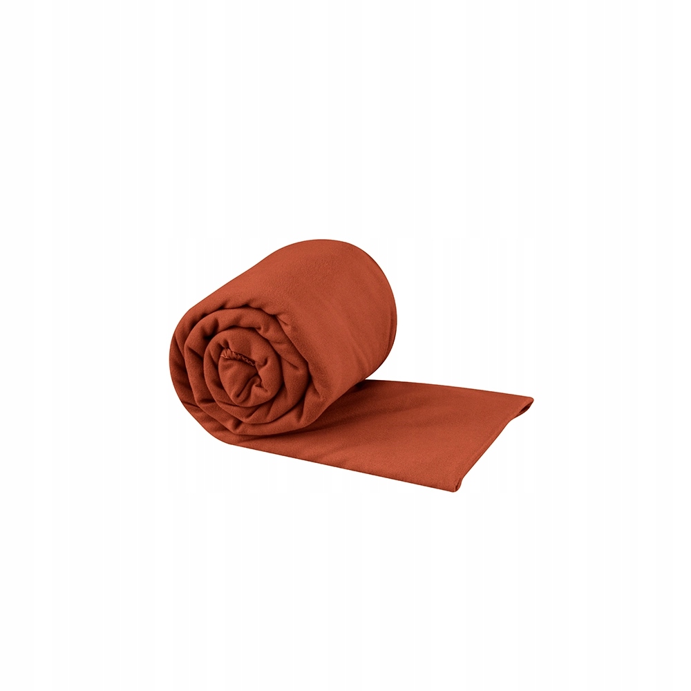 Ręcznik szybkoschnący Sea To Summit Pocket Towel Large Picante