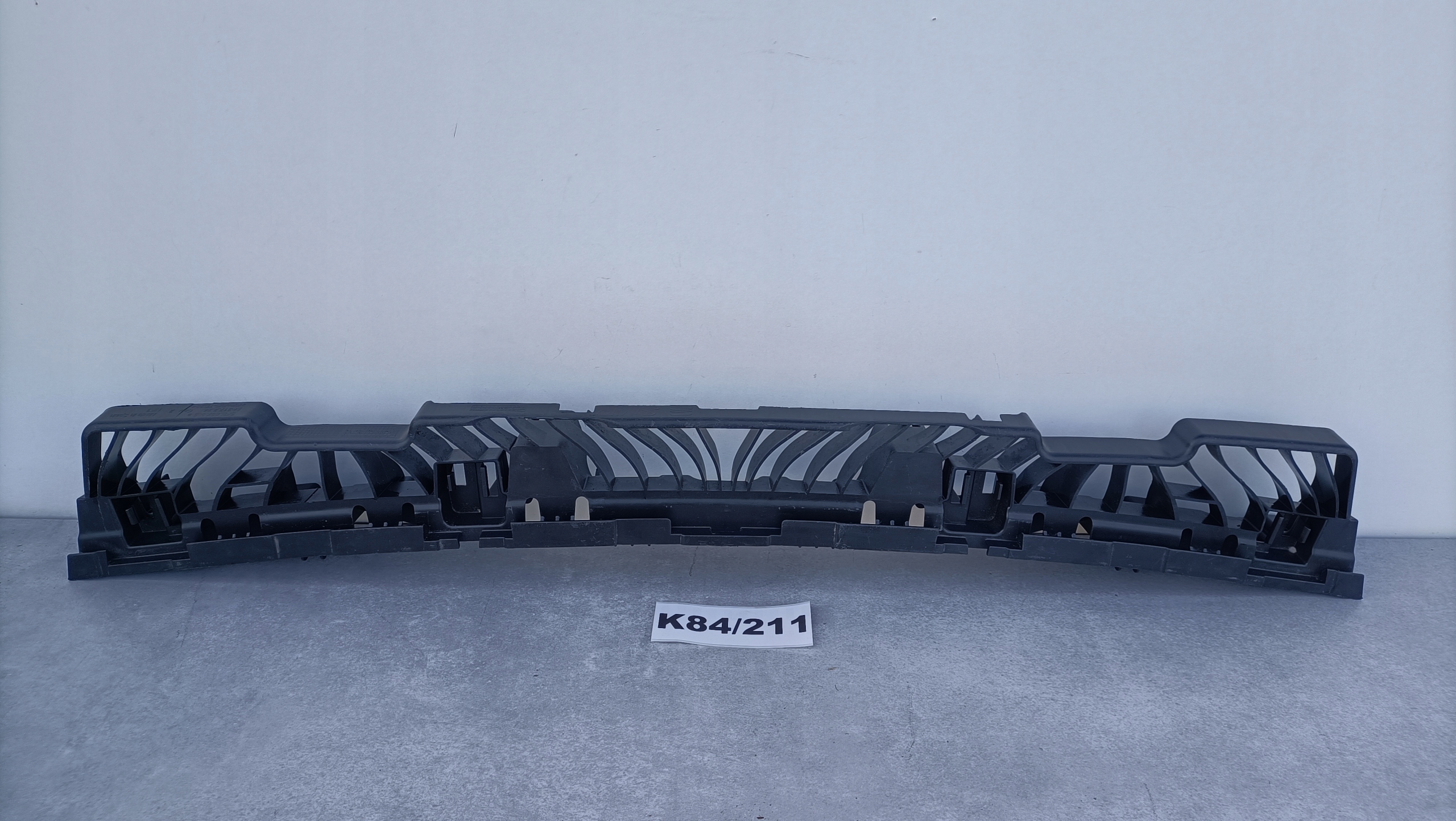 SEAT LEON 4 IV 5FE bumper bracket rear part console 5FE807863B K84/211